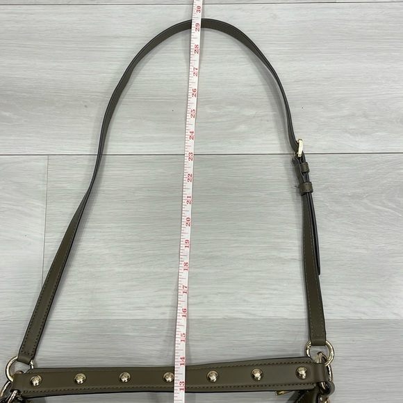 Michael Michael Kors Aria Bag - Picture 10 of 16